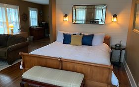 The Inn At Union Pier