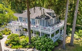 The Inn At Union Pier